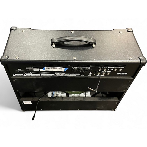 Used BOSS KATANA ARTIST MKII Guitar Combo Amp