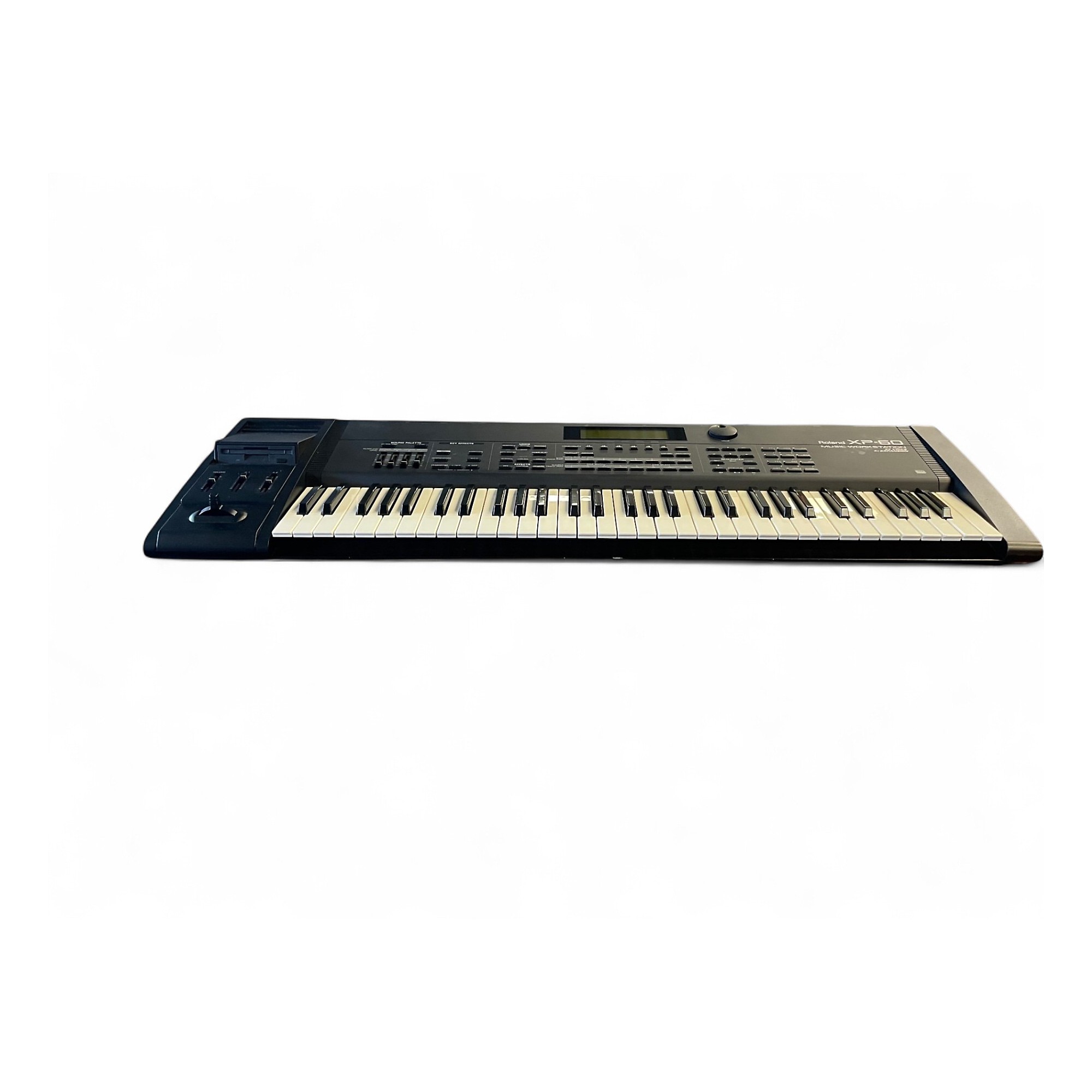 Used Roland XP-60 Synthesizer | Guitar Center