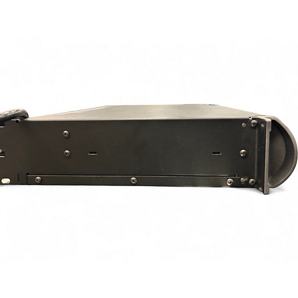 Used QSC Plz1602 Power Amp