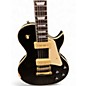 Used Sire Larry Carlton L7 Black Solid Body Electric Guitar
