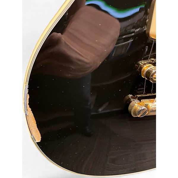 Used Sire Larry Carlton L7 Black Solid Body Electric Guitar