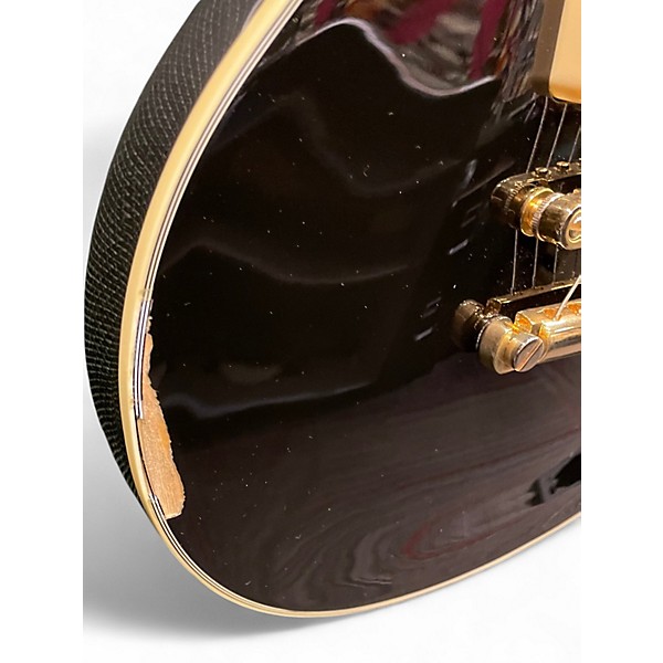 Used Sire Larry Carlton L7 Black Solid Body Electric Guitar