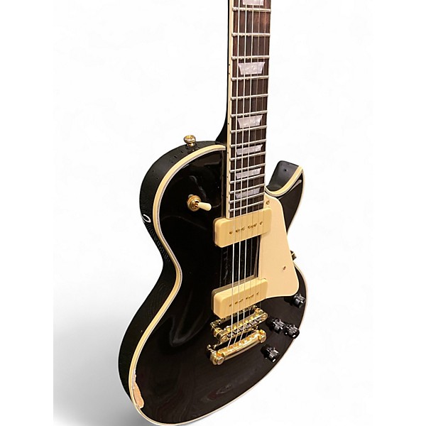 Used Sire Larry Carlton L7 Black Solid Body Electric Guitar