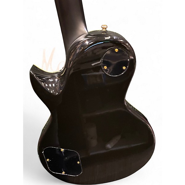 Used Sire Larry Carlton L7 Black Solid Body Electric Guitar