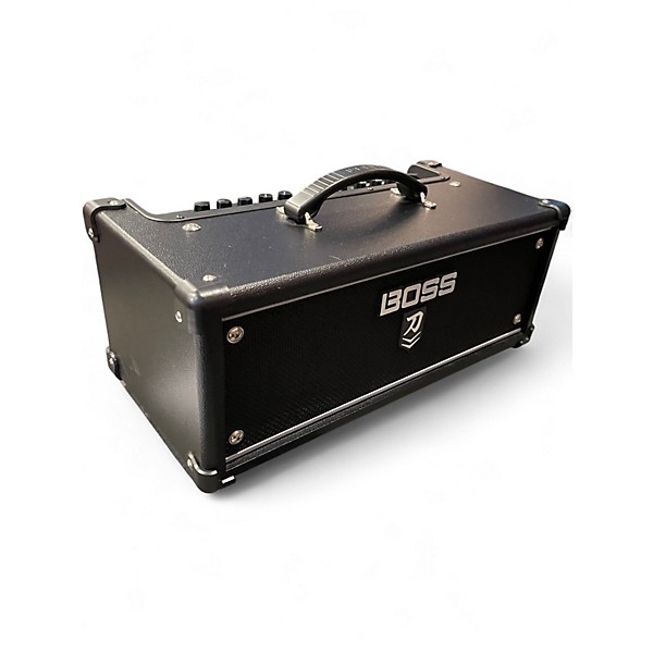 Used BOSS Katana Head MKII Solid State Guitar Amp Head