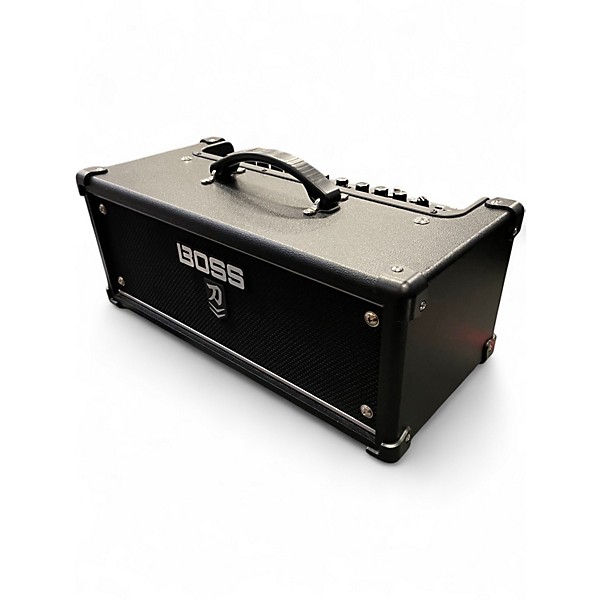 Used BOSS Katana Head MKII Solid State Guitar Amp Head