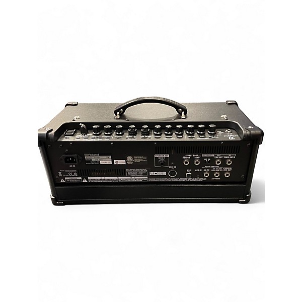 Used BOSS Katana Head MKII Solid State Guitar Amp Head