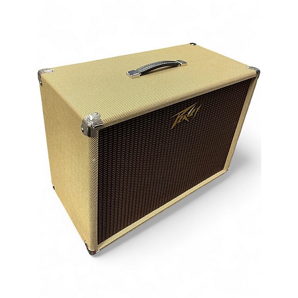 Used Peavey 112C Guitar Cabinet