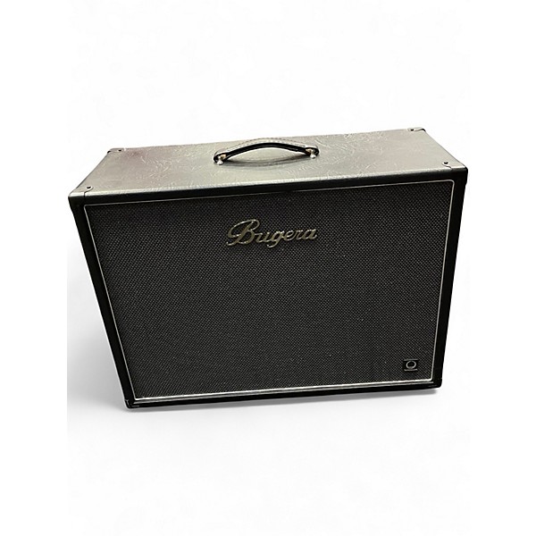 Used Bugera 212TS Guitar Cabinet
