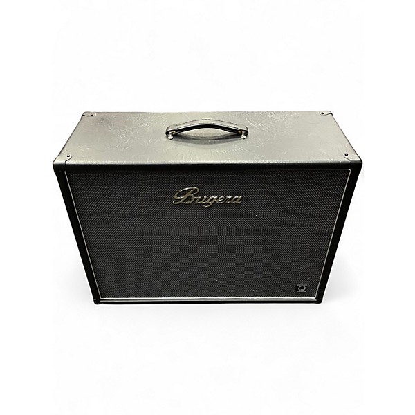 Used Bugera 212TS Guitar Cabinet