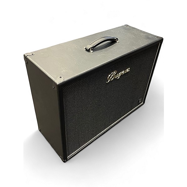 Used Bugera 212TS Guitar Cabinet