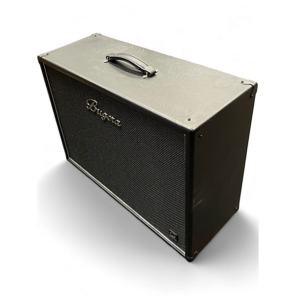 Used Bugera 212TS Guitar Cabinet