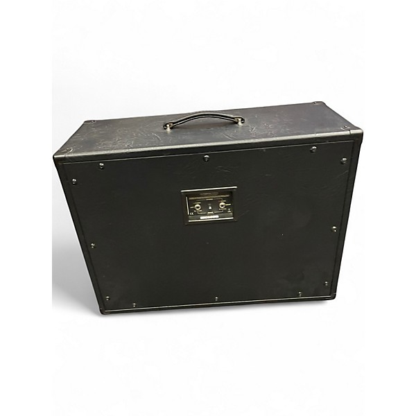 Used Bugera 212TS Guitar Cabinet