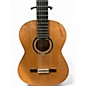 Used Ortega M4CS Natural Classical Acoustic Guitar