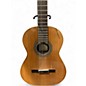 Used Ortega R220 Natural Classical Acoustic Guitar