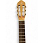 Used Ortega R220 Natural Classical Acoustic Guitar