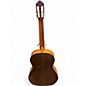 Used Ortega R220 Natural Classical Acoustic Guitar
