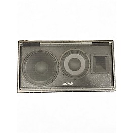 Used Isp Technologies 3-Way Stage Monitor Powered Monitor