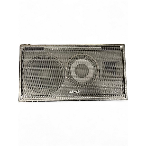 Used Isp Technologies 3-Way Stage Monitor Powered Monitor