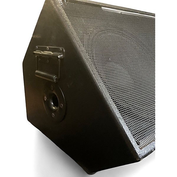 Used Isp Technologies 3-Way Stage Monitor Powered Monitor