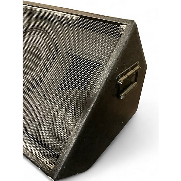 Used Isp Technologies 3-Way Stage Monitor Powered Monitor