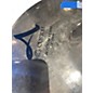 Used Zildjian 13in A Custom Hi Hat Bottom Cymbal