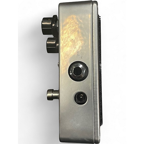 Used Mr. Black High-Five Effect Pedal
