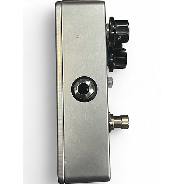 Used Mr. Black High-Five Effect Pedal