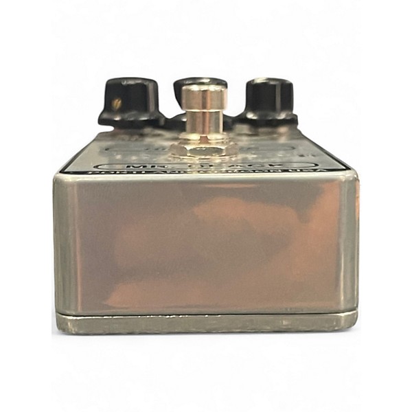 Used Mr. Black High-Five Effect Pedal