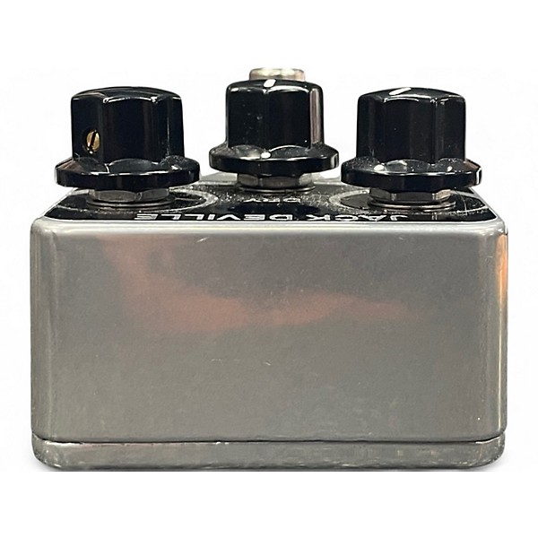 Used Mr. Black High-Five Effect Pedal