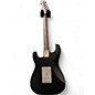 Used 2017 James Trussart Custom Steel-O-Matic Strat Style Black Relic Solid Body Electric Guitar
