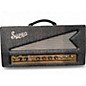 Used Supro 1699RH Statesman Tube Guitar Amp Head thumbnail