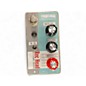 Used Bleak District Electric Rec Head Effect Pedal