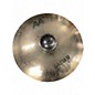 Used SABIAN 24in AA Metal X Ride Cymbal thumbnail