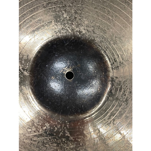 Used SABIAN 24in AA Metal X Ride Cymbal