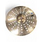 Used SABIAN 16in AAX Aero Crash Cymbal thumbnail