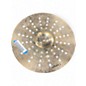 Used SABIAN 16in AAX Aero Crash Cymbal
