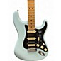 Used Fender Player Stratocaster HSS Sonic Blue Solid Body Electric Guitar