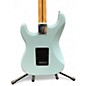 Used Fender Player Stratocaster HSS Sonic Blue Solid Body Electric Guitar