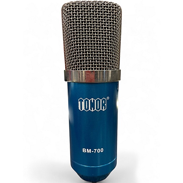 Used Tonor BM-700 Condenser Microphone