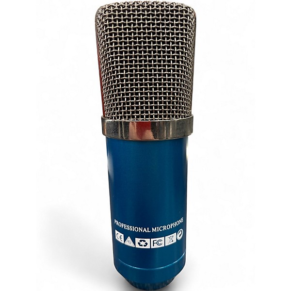 Used Tonor BM-700 Condenser Microphone