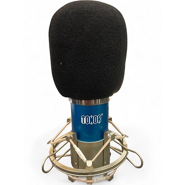 Used Tonor BM-700 Condenser Microphone