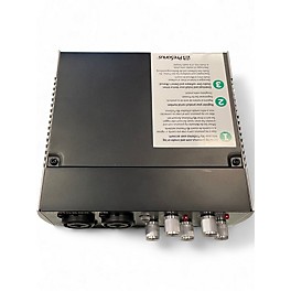Used PreSonus Audiobox USB Audio Interface