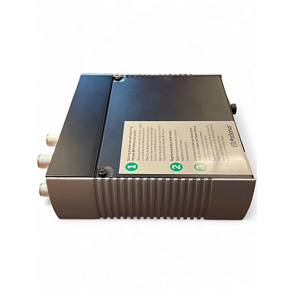 Used PreSonus Audiobox USB Audio Interface