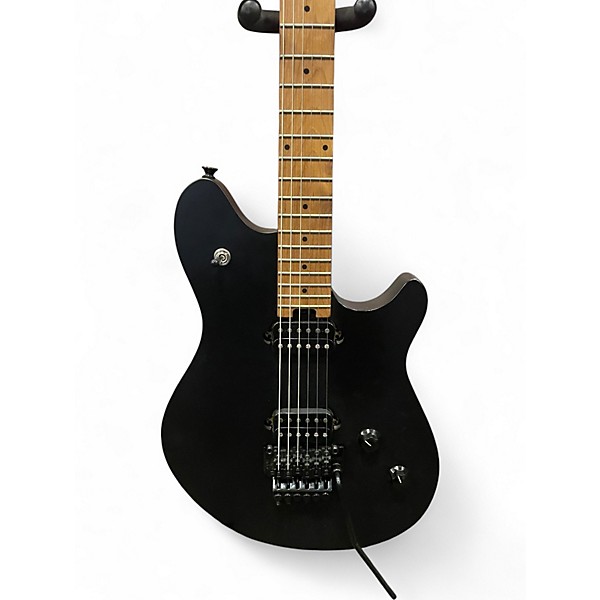 限定値下げ　EVH WOLFGANG STANDARD 美品 EVH Wolfgang WG Standard (Gloss Black/Baked Maple) ｜イケベ