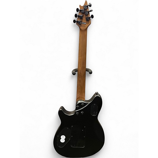 EVH Standard ブラックエレキギター EVH Wolfgang WG Standard Electric Guitar Bomber Black