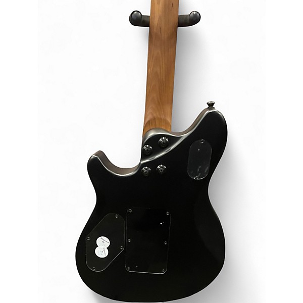 限定値下げ　EVH WOLFGANG STANDARD 美品 Amazon.com: EVH Wolfgang Standard QM Electric Guitar - Black