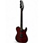 Used Chapman ML3 Crimson Red Trans Solid Body Electric Guitar thumbnail