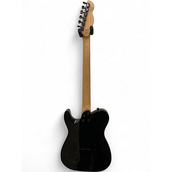 Used Chapman ML3 Crimson Red Trans Solid Body Electric Guitar