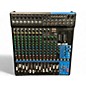 Used Yamaha MG16XU Unpowered Mixer thumbnail